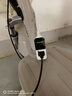 國際電工智能電動(dòng)車(chē)充電保護器充滿(mǎn)自動(dòng)斷電插座防過(guò)充保護插座電瓶車(chē)專(zhuān)用帶數顯充電器保護器插頭 升級款線(xiàn)長(cháng)1米【帶數顯】即插即用 曬單實(shí)拍圖