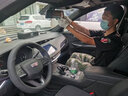暗影獵手凱迪拉克行車記錄儀XT5 SXT XT4 CT6 CT5 CT4 SRX ATS專用流媒體 【套餐一】1440P雙鏡頭32G包安裝 曬單實拍圖