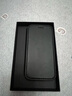 錦灝適用iPhone16pro max手機(jī)殼15插卡蘋果14商務(wù)13防摔12保護(hù)皮套11翻蓋磁吸xs支架 超薄翻蓋皮套黑色 6.1英寸蘋果13pro 曬單實(shí)拍圖