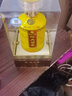 習酒貴州習酒 經(jīng)典醬香金品老酒 53度醬香型白酒 中秋送禮 收藏擺柜 53度 500mL 6瓶 經(jīng)典醬香金品老酒 曬單實(shí)拍圖