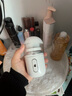 TOUCHBeauty渲美電動潔面儀洗臉儀器面部黑頭角質(zhì)刷洗面機鼻頭毛孔臉部洗面機去祛深層清潔神器男女士 曬單實拍圖