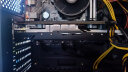 至龙AMD显卡RX580-8G /1060独显590显卡台式机电脑显卡游戏办公吃鸡显卡直播设计新LOL游戏 【全新】730-2G-D5黑龙版本（3年保） 实拍图
