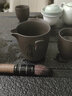 古宜（Guyi）烏金石茶臺(tái)小戶型輕奢茶幾客廳陽(yáng)臺(tái)多功能茶桌智能上水煮水茶水柜 茶臺(tái)+2把茶椅 組裝 曬單實(shí)拍圖