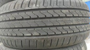 固鉑輪胎Cooper CTT 235/50R19 99V瑞虎8Plus 曬單實拍圖