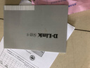 友訊（D-Link） DES-1016R 16口百兆 機(jī)架式交換機(jī)鐵殼 支持端口自適應(yīng) 即插即用 曬單實(shí)拍圖