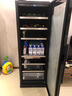 普拉蒂（PULADI）變頻一級能效大容量冰吧客廳家用冷藏柜辦公室冰箱茶葉柜嵌入式恒溫紅酒柜保鮮商用展示柜別墅冰箱 【變頻｜JC168D】1.72米高 388升 曬單實(shí)拍圖