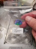 君恩做舊牦牛骨雕刻十字隔片墊片金剛星月菩提子佛珠手串配飾品件君恩 【白牦牛骨】直徑*厚度10*3mm 曬單實(shí)拍圖