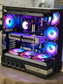 九州風(fēng)神PQ850G 850W金牌全模組電源 ATX3.1臺(tái)式機(jī)電源750W 電腦電源650W PCI5.1 PQ850G黑色  金牌全模壓紋線【ATX3.1】 曬單實(shí)拍圖
