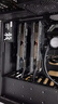 瑋譽i9 14900K深度學習服務器工作站主機雙路GPU塔式RTX4090 Deepseek部署人工智能AI運算法模型訓練 i9-14900K/1TB固態(tài)/64G DDR5 準系統(tǒng)/不含GPU顯卡/1 曬單實拍圖