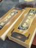 南陽(yáng)純艾條10:1臥龍漢醫五年陳艾條家用純手工艾絨艾草條艾段 3盒裝 曬單實(shí)拍圖