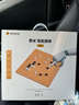 費米智能圍棋電子棋盤陪練AI對弈人機對戰(zhàn)小孩學生兒童初學入門機器人 費米G6智能圍棋 曬單實拍圖