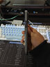 ROCK【高端尾貨清倉(cāng)】晶甲系列手機(jī)殼適用蘋果14Promax磁吸iPhone14Pro全包殼保護(hù)套防摔透明殼超薄 透黑【磁吸款】 iPhone 14 Pro Max 曬單實(shí)拍圖