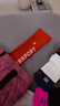 COMPRESSPORT開(kāi)關(guān)頭帶寬窄頭帶止汗帶導(dǎo)汗帶男女運(yùn)動(dòng)透氣頭巾發(fā)箍跑步配件 開(kāi)關(guān)頭帶 II 紅色 均碼 曬單實(shí)拍圖