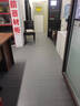高壓絕緣墊10kv絕緣地毯高壓絕緣橡膠墊配電房絕緣墊 3米寬*1米單價 曬單實拍圖