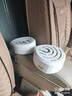 VMATE車享優(yōu)品凈味茶膏 汽車內(nèi)空氣清新除味凈味香膏 車載用除臭除異味 薄荷型 234g 1盒 曬單實(shí)拍圖