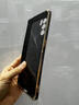 羅列 適用OPPO Reno6手機(jī)殼硅膠殼PEQM00防摔殼全包邊鏡頭保護(hù)套 OPPO Reno6【深邃黑】 曬單實(shí)拍圖
