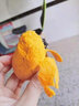 財(cái)萊樂海南三亞小臺(tái)農(nóng)芒果當(dāng)季新鮮水果整箱小臺(tái)芒甜心芒果樹上熟 帶箱5斤精品中大果 曬單實(shí)拍圖