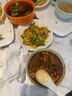 王麻子 菜刀單刀家用不銹鋼切肉刀片刀鋒利刀具 切片刀 曬單實(shí)拍圖