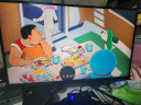 泰坦军团27英寸 4K 160Hz FAST IPS广色域 1msGTG Type-C 65W 旋转升降 专业电竞游戏屏电脑显示器 P27A2V 实拍图