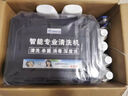 志騰高溫高壓蒸汽清洗器 大功率商用多功能清洗機 家電油煙機空調清洗設備洗衣機清潔機一體機 ZT-208(s)【標準款】升級臭氧殺菌 曬單實(shí)拍圖