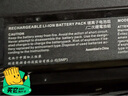 ONEDA適用神舟戰(zhàn)神ZX6-CP5S CP5S1 CT5DA CP5T CT5A2 K670D-G4E5 K670C NB50BAT-6筆記本電池 電腦電池 NB50BAT-6 曬單實(shí)拍圖