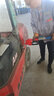 煜唯抽油泵加油機(jī)計(jì)量加油槍吸油器電動(dòng)自動(dòng)啟停柴油12v24v220伏自吸 【12V/220V兩用款】(帶計(jì)量表) 曬單實(shí)拍圖