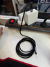 朗洵雙Type-C磁吸100W數據線(xiàn)超級快充PD27W適用蘋(píng)果14/13華為小米筆記本C口防塵塞三星S22快充電源線(xiàn) PD旋轉磁吸線(xiàn)+蘋(píng)果頭【1米】 曬單實(shí)拍圖