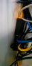 GRIS 電腦USB3.0轉(zhuǎn)4口千兆網(wǎng)卡臺式機筆記本1000M以太網(wǎng)適配器RTL8153群暉軟路由匯聚ESXI瑞昱Realtek 曬單實拍圖