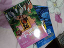 當(dāng)當(dāng) 貓武士系列自選 46冊(cè) 新譯本大禮盒 全42冊(cè)  一二三四五六七八部系列全套 7-10歲成長(zhǎng)文學(xué)課外閱讀 貓武士漫畫版 第一輯（全9冊(cè)） 曬單實(shí)拍圖