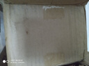 比比贊（BIBIZAN）比比贊無(wú)骨雞爪檸檬酸辣去骨鳳爪脫骨網(wǎng)紅解饞小零食休閑食品小吃 蒜香味 500g 曬單實(shí)拍圖