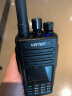 威贝特 WBT公网对讲机 GPS定位防水版 4G全国通 不限距离 插卡户外无线手持台 实拍图