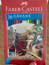 輝柏嘉（Faber-castell） 油性彩鉛經(jīng)典油性彩色鉛筆手繪馬克油性設計繪畫(huà)輝博嘉填色彩筆 36色經(jīng)典套裝+筆簾 曬單實(shí)拍圖