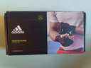 阿迪達斯（adidas）負重手套手腕沙袋半指拳擊手套0.5kgADWT-12325 曬單實(shí)拍圖