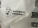 善己春款高腰A字裙寬松百搭顯瘦休閑牛仔長(cháng)裙2023新款復古半身裙 牛仔藍 L 【現貨發(fā)售】 曬單實(shí)拍圖