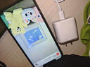 效趣適用蘋果13充電器頭30W瓦快充iphone13pro快充頭蘋果13ProMax手機(jī)插頭數(shù)據(jù)線mini線充沖加長套裝 【30W】1.5米套裝丨安全認(rèn)證 曬單實拍圖