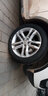 韓泰（Hankook）韓泰輪胎/汽車輪胎 Ventus S2 AS H462 215/50R17 適配思域杰德英朗 曬單實拍圖