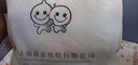 倍呵 新生兒包被嬰兒抱被秋冬寶寶小被子初生兒襁褓包幼兒外出用品 藍(lán)色秋冬加厚帶包單綁帶顏色隨機(jī) 曬單實(shí)拍圖