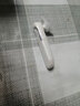 魔風(fēng)者 藍牙耳機無(wú)線(xiàn)雙耳適用于手機iQOO9 S12榮耀70 60 Play6T華為P50P40華為OPPO蘋(píng)果VIVO榮耀一加 紅米魅族通用-白色 曬單實(shí)拍圖