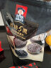 桂格（QUAKER） 5黑混合即食燕麦片518克袋装 5黑系列 黑芝麻饱腹 8重黑滋养 实拍图