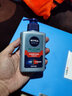 妮維雅（NIVEA） 洗面奶男女護膚套裝乳液精華套裝控油補水清潔抗痘潔面液小藍管 控油冰極潔面套裝 曬單實拍圖