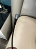 卡登仕 蘋果MFi認(rèn)證PD快充線USB-C轉(zhuǎn)Lightning閃電iPhone X數(shù)據(jù)線type-c 灰黑色 曬單實拍圖