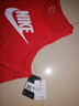 耐克（NIKE）男裝 2026夏季新款籃球運動(dòng)服裝跑步健身上衣無(wú)袖T恤透氣休閑背心 IF0890-010/熱推款 2XL 【185】體重170~190斤左右 曬單實(shí)拍圖