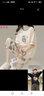 大童睡衣12-15歲女夏季純棉睡衣女學(xué)生夏天全棉短袖七分褲學(xué)生新款ins風(fēng)家居服套裝 全棉25190 M 【70-100斤】 曬單實(shí)拍圖