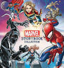 英文原版 復(fù)仇者聯(lián)盟 Marvel Storybook Collection 精裝全彩插圖 18個(gè)故事合集 漫威之父斯坦李 綠山墻 . 綠山墻圖書 曬單實(shí)拍圖