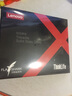 聯(lián)想（LENOVO）Thinkpad 系列筆記本固態(tài)硬盤SSD 臺式機一體機固態(tài)硬盤SATA3 7MM 128G (需要系統(tǒng)請溜言) X201/X230/X230I/X230s系列 曬單實拍圖