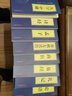 全8冊論語四書五經(jīng)正版全套詩經(jīng)易經(jīng)孟子大學(xué)中庸禮記尚書文白對照原文注釋譯文全注全譯孩子讀國學(xué)經(jīng)典書籍 曬單實(shí)拍圖