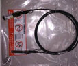 萬(wàn)兆通光電 萬(wàn)兆SFP+ AOC有源光纜 10G線纜堆疊直連線纜 兼容華為思科華三銳捷INTEL 5米 曬單實(shí)拍圖