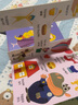 迪士尼幼兒英語(yǔ)單詞學(xué)習書(shū) 曬單實(shí)拍圖