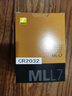 尼康（Nikon） 原裝遙控器 ML-L7 藍牙無(wú)線(xiàn)連接 可控制變焦、拍照、攝像 適用于尼康 Z5、Z6 II、Z7 II、Z6III微單相機  . 曬單實(shí)拍圖