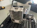 【主板cpu套裝】華碩 B650M重炮手主板+AMD 銳龍7 8700G CPU 主板+CPU套裝 曬單實(shí)拍圖